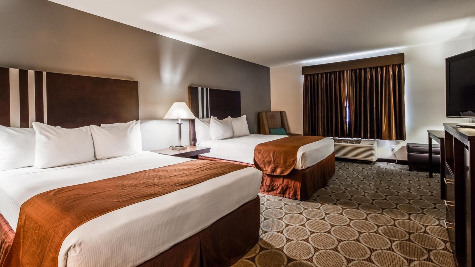Best Western Pahrump Oasis photo 30