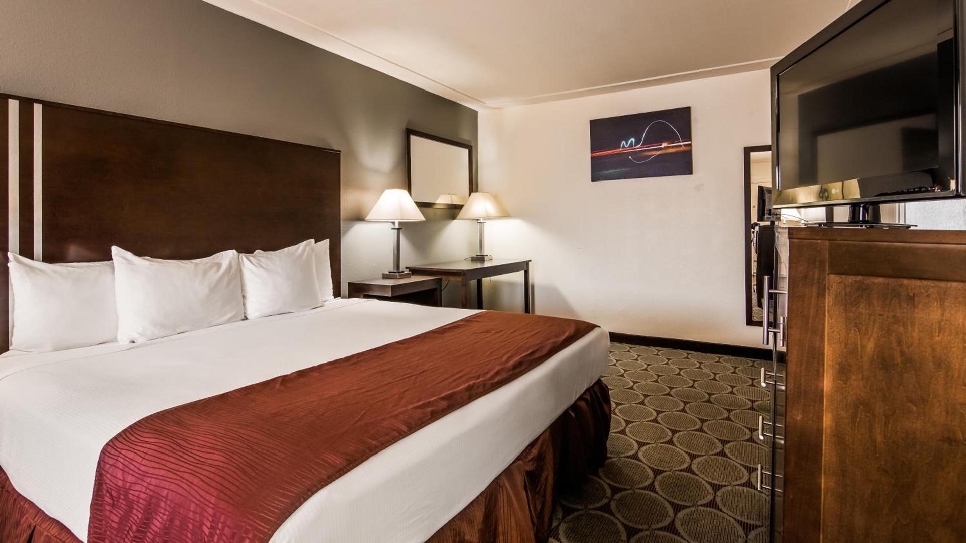 Best Western Pahrump Oasis photo 31