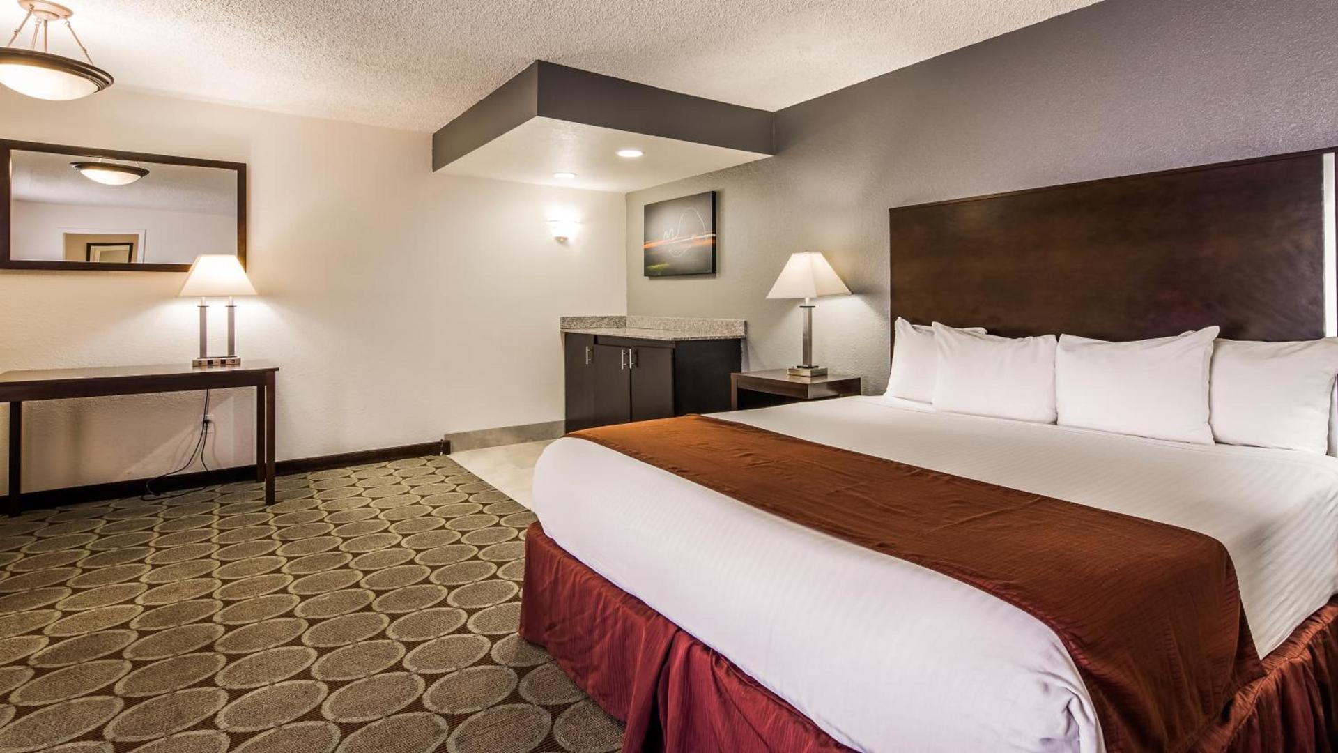 Best Western Pahrump Oasis photo 33