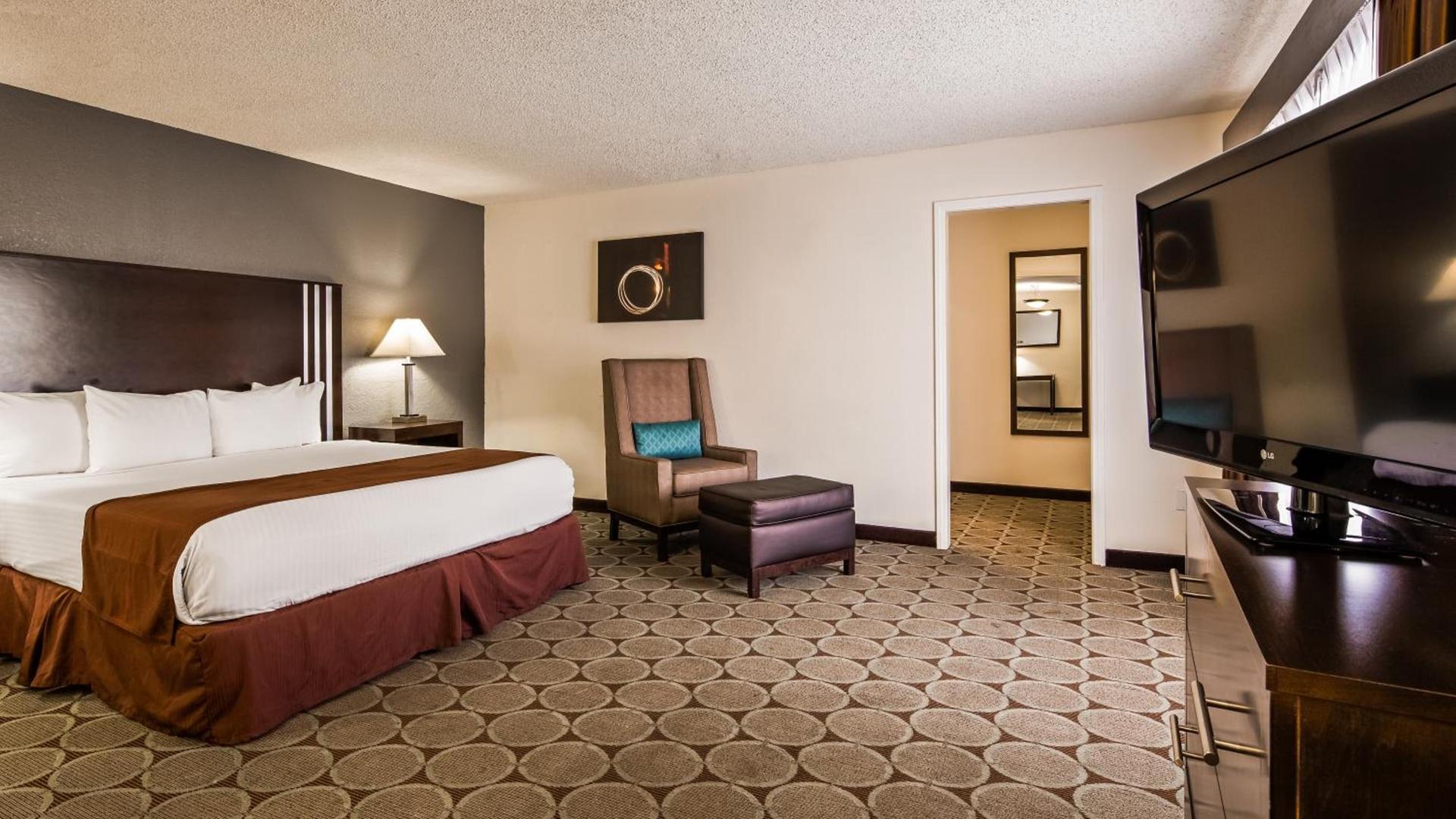 Best Western Pahrump Oasis photo 36