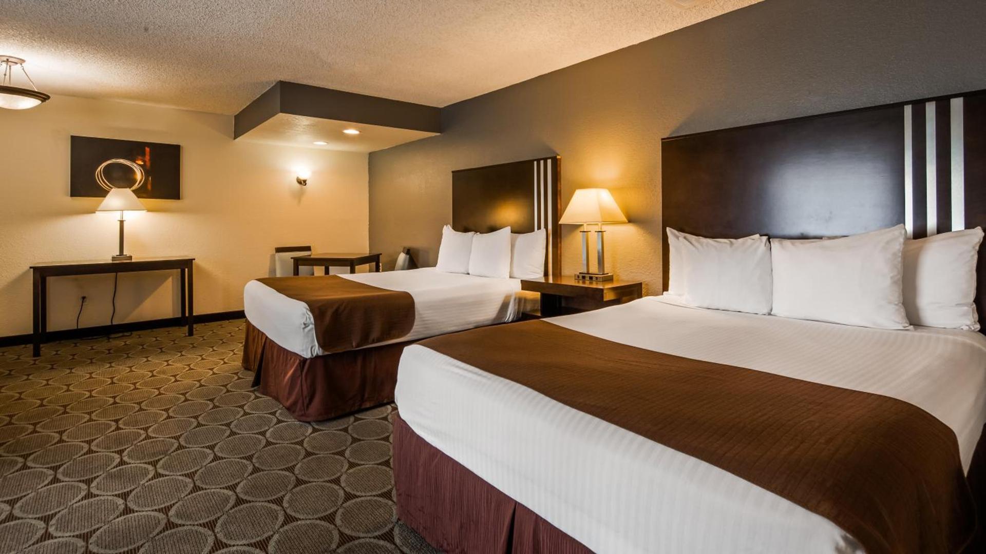 Best Western Pahrump Oasis photo 38