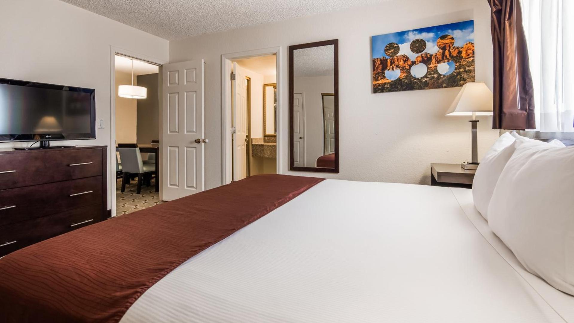 Best Western Pahrump Oasis photo 40