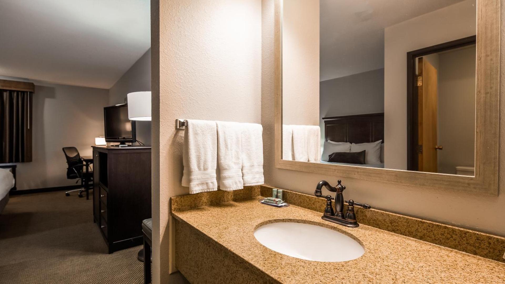 Best Western Black Hills Lodge photo 4