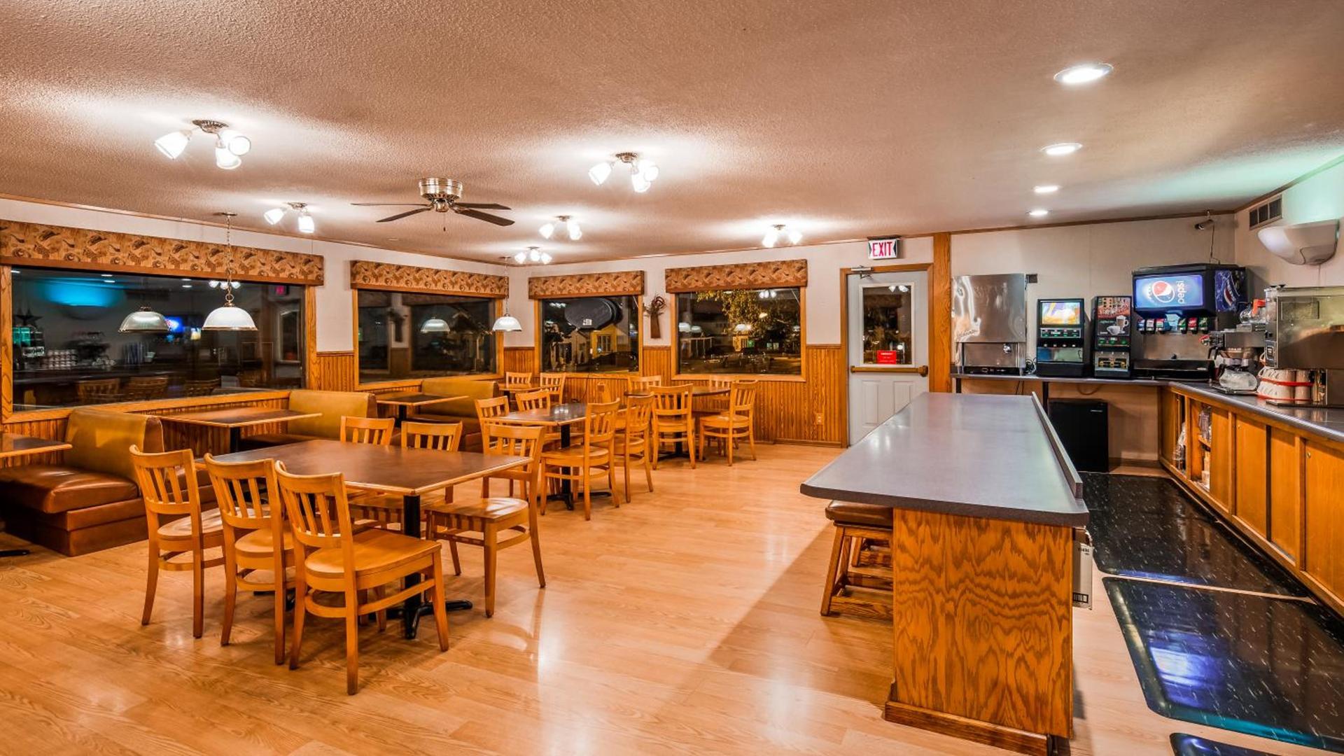 Deadwood Miners Hotel & Restaurant photo 32