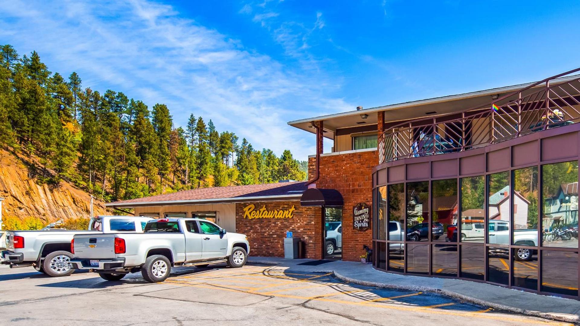 Deadwood Miners Hotel & Restaurant photo 18