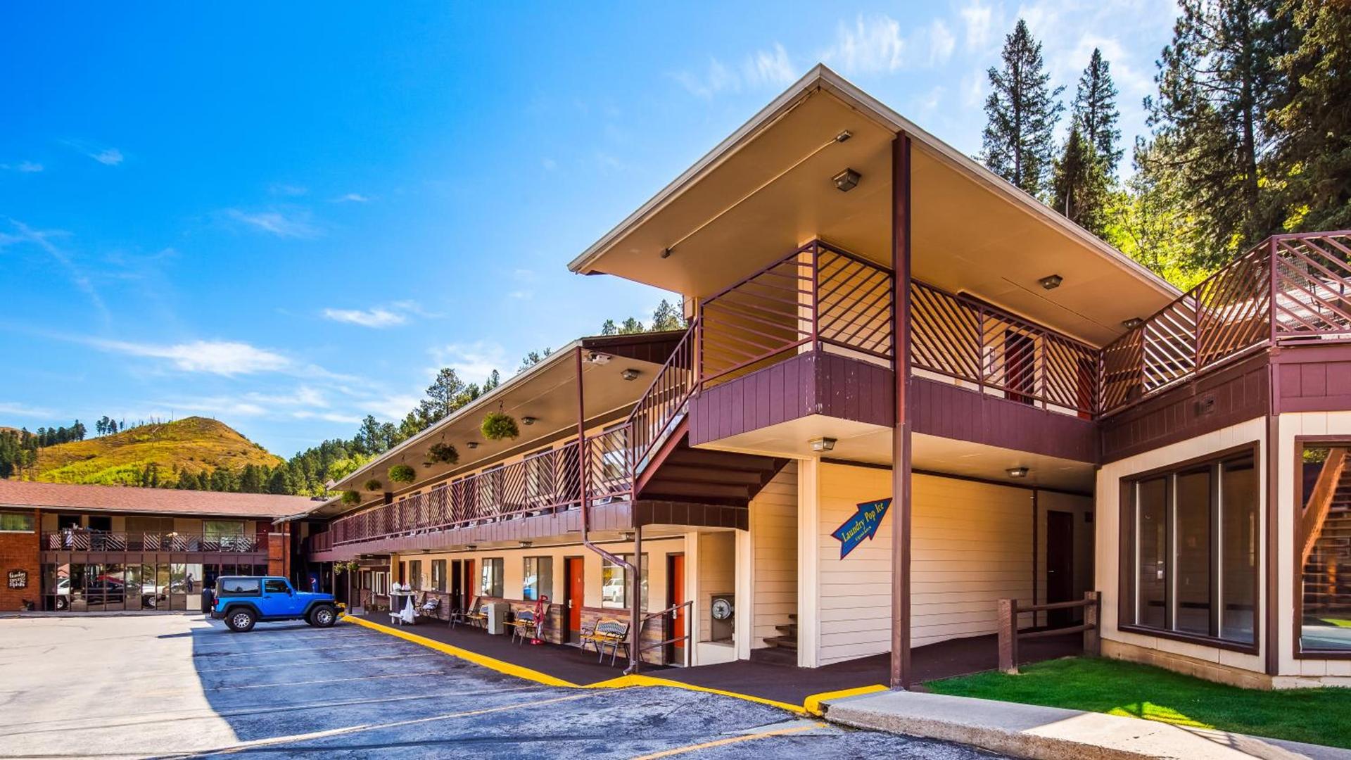Deadwood Miners Hotel & Restaurant photo 19