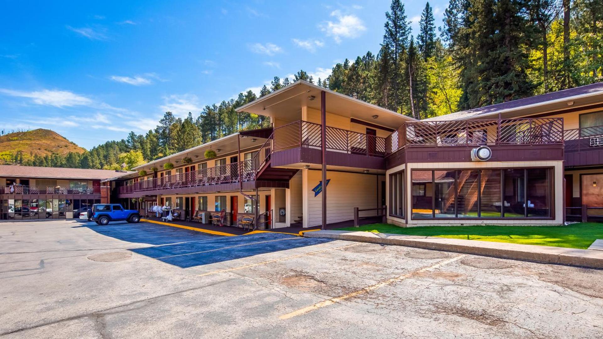 Deadwood Miners Hotel & Restaurant photo 20