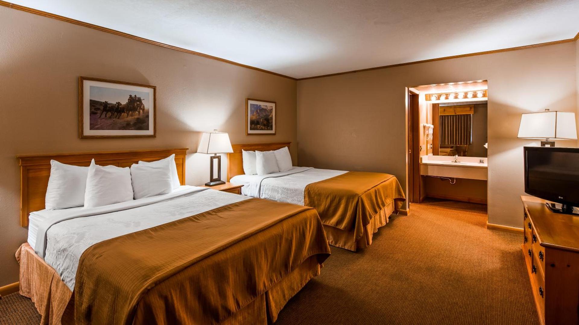 Deadwood Miners Hotel & Restaurant photo 24