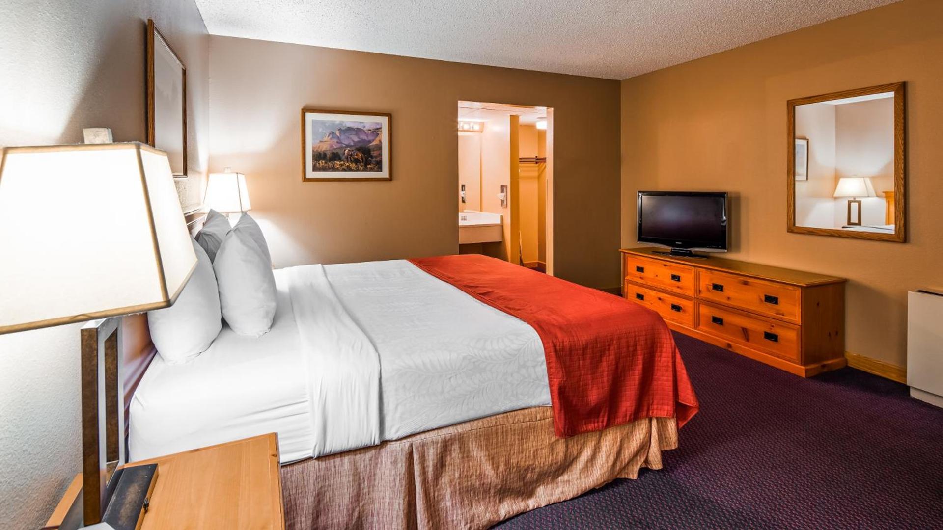 Deadwood Miners Hotel & Restaurant photo 28