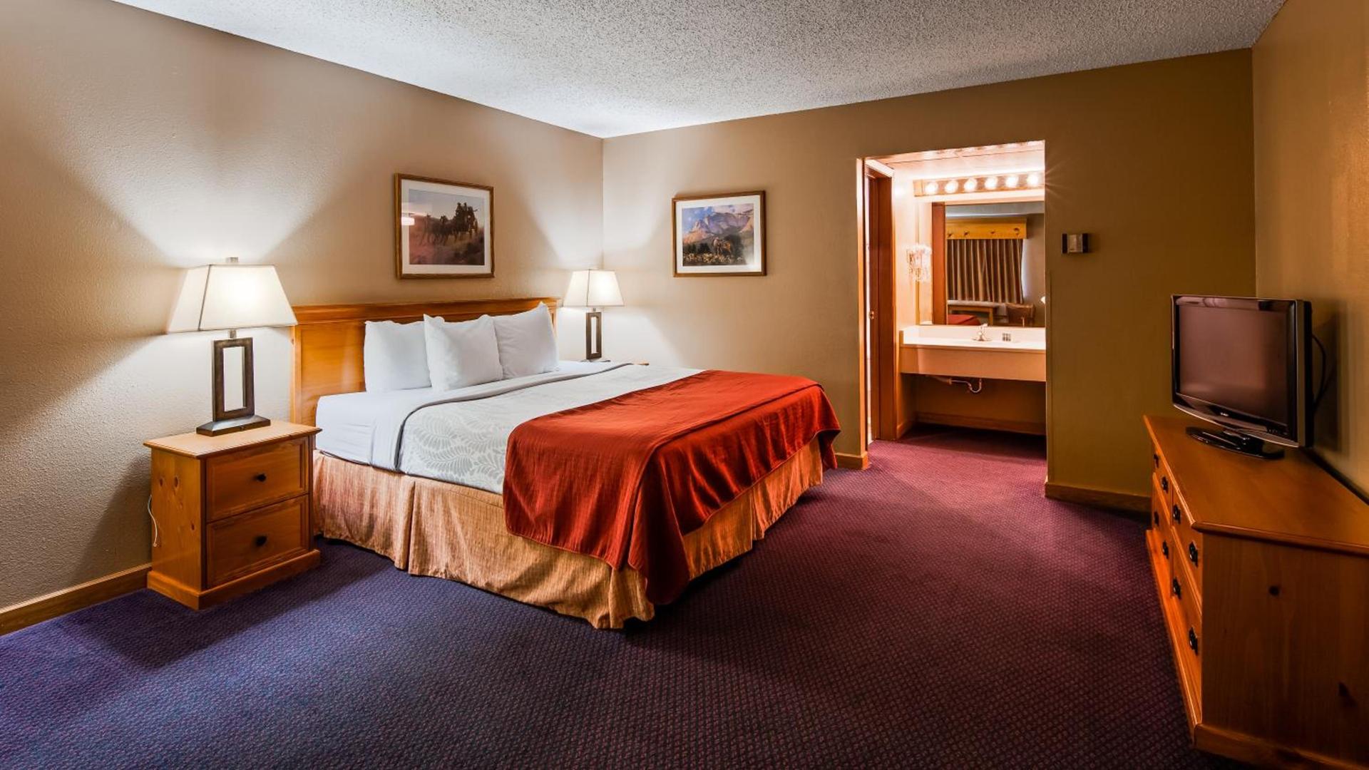 Deadwood Miners Hotel & Restaurant photo 29