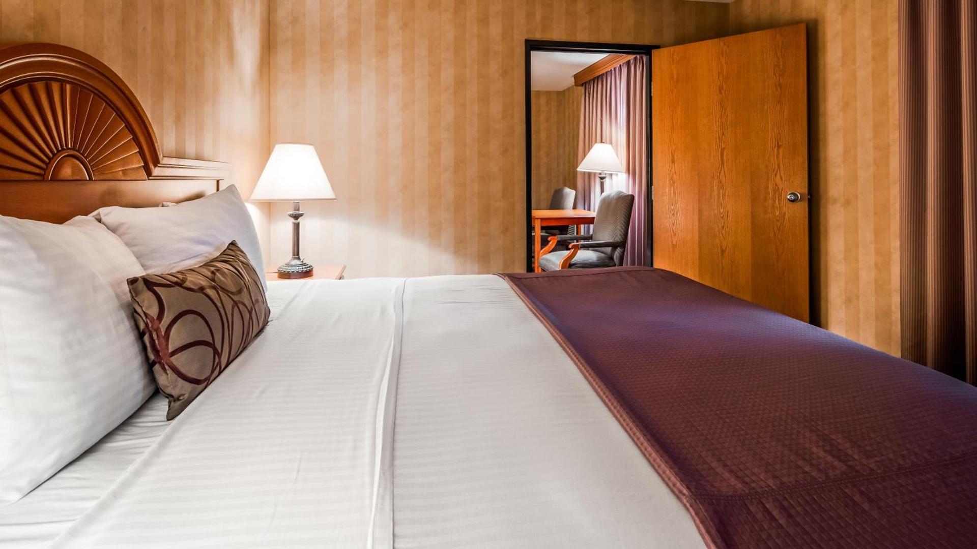 Best Western Pendleton Inn photo 53