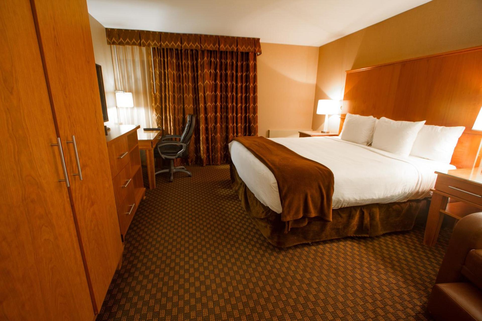 Mirabeau Park Hotel photo 22