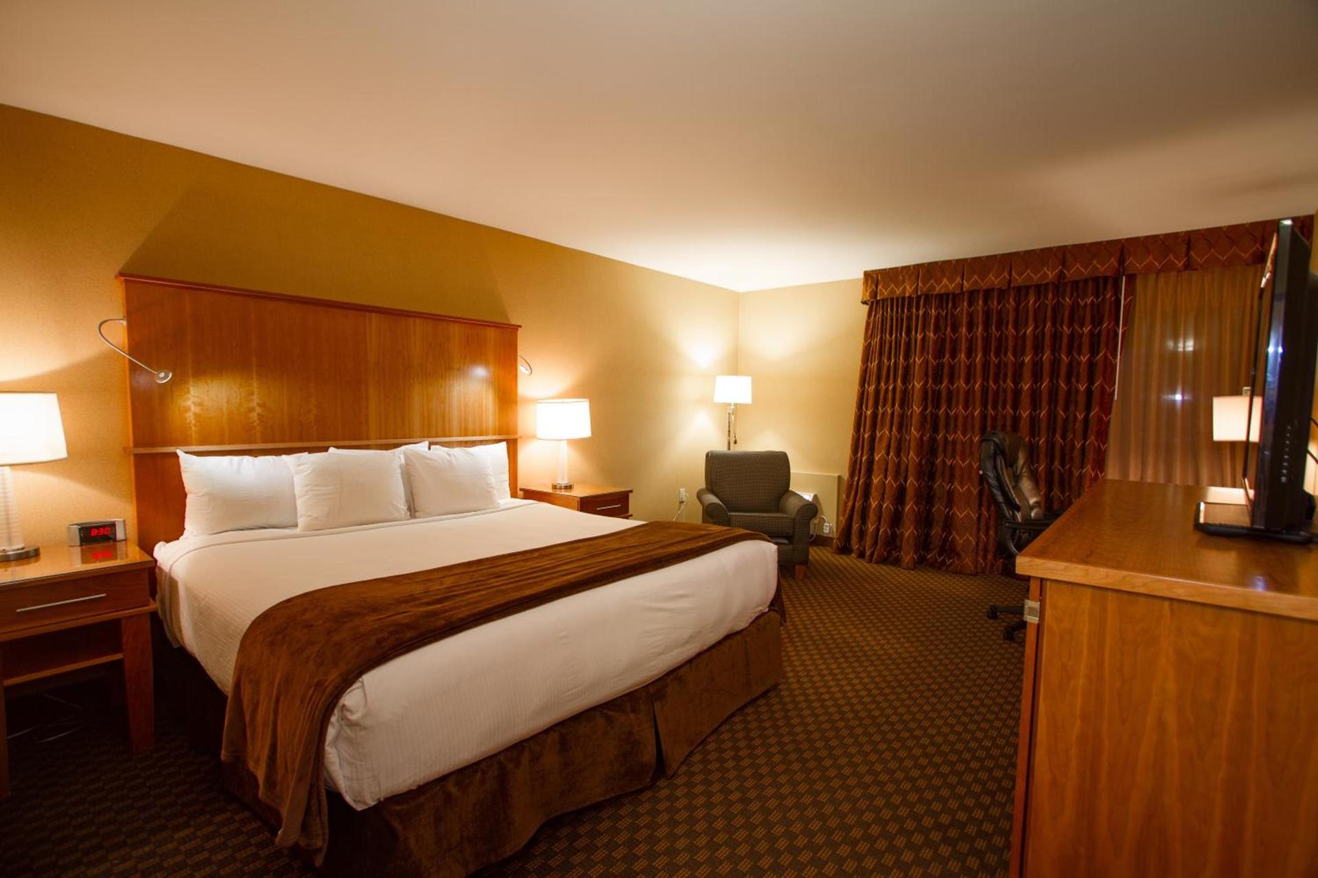 Mirabeau Park Hotel photo 15