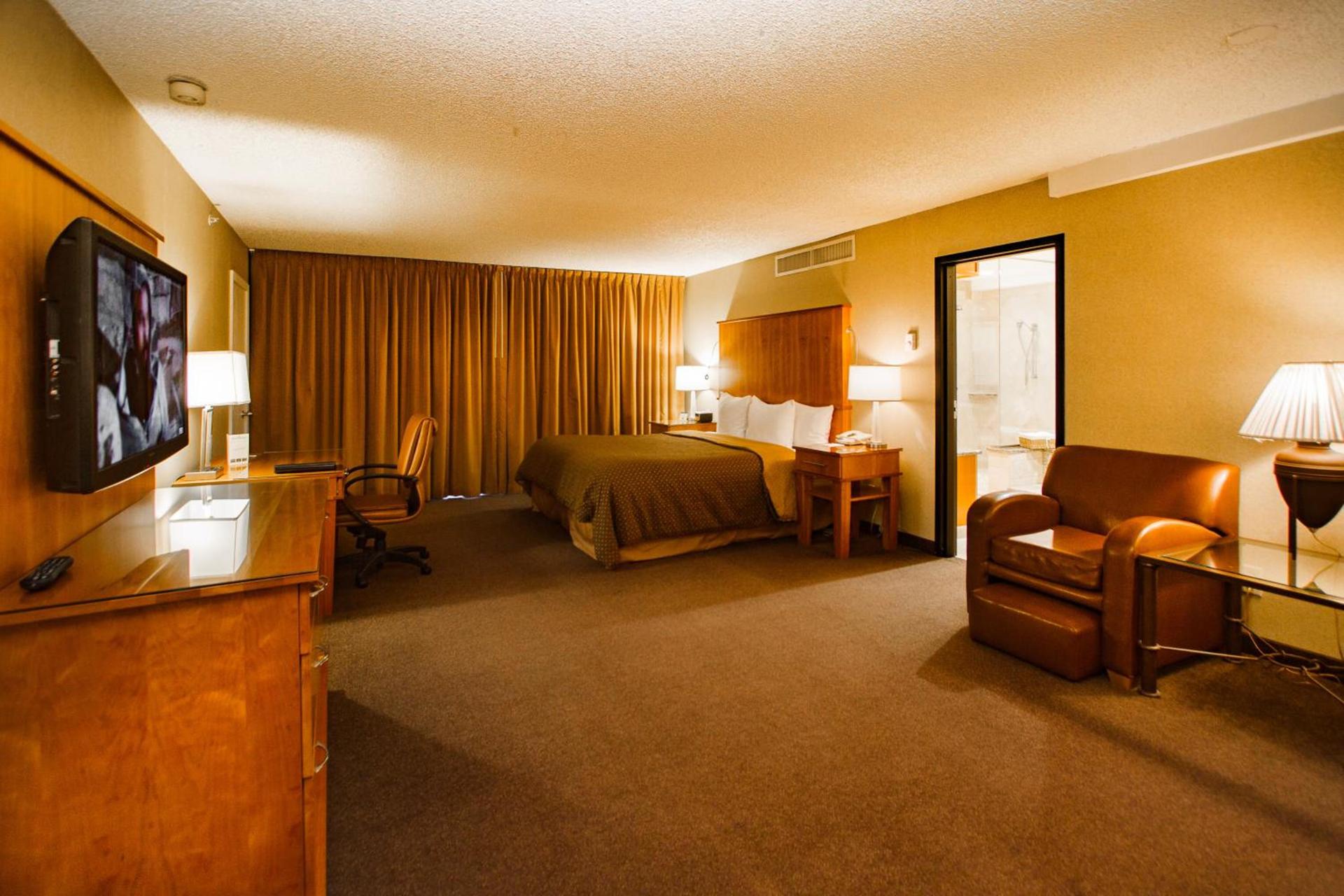 Mirabeau Park Hotel photo 58