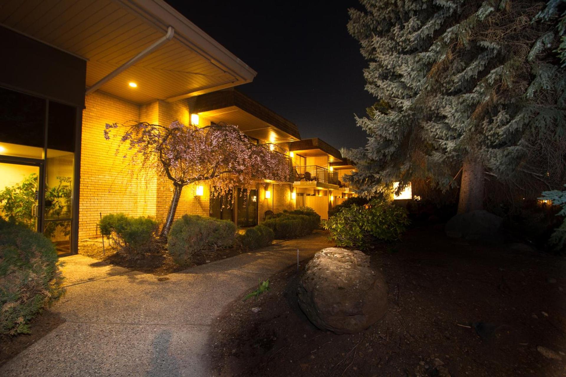 Mirabeau Park Hotel photo 47