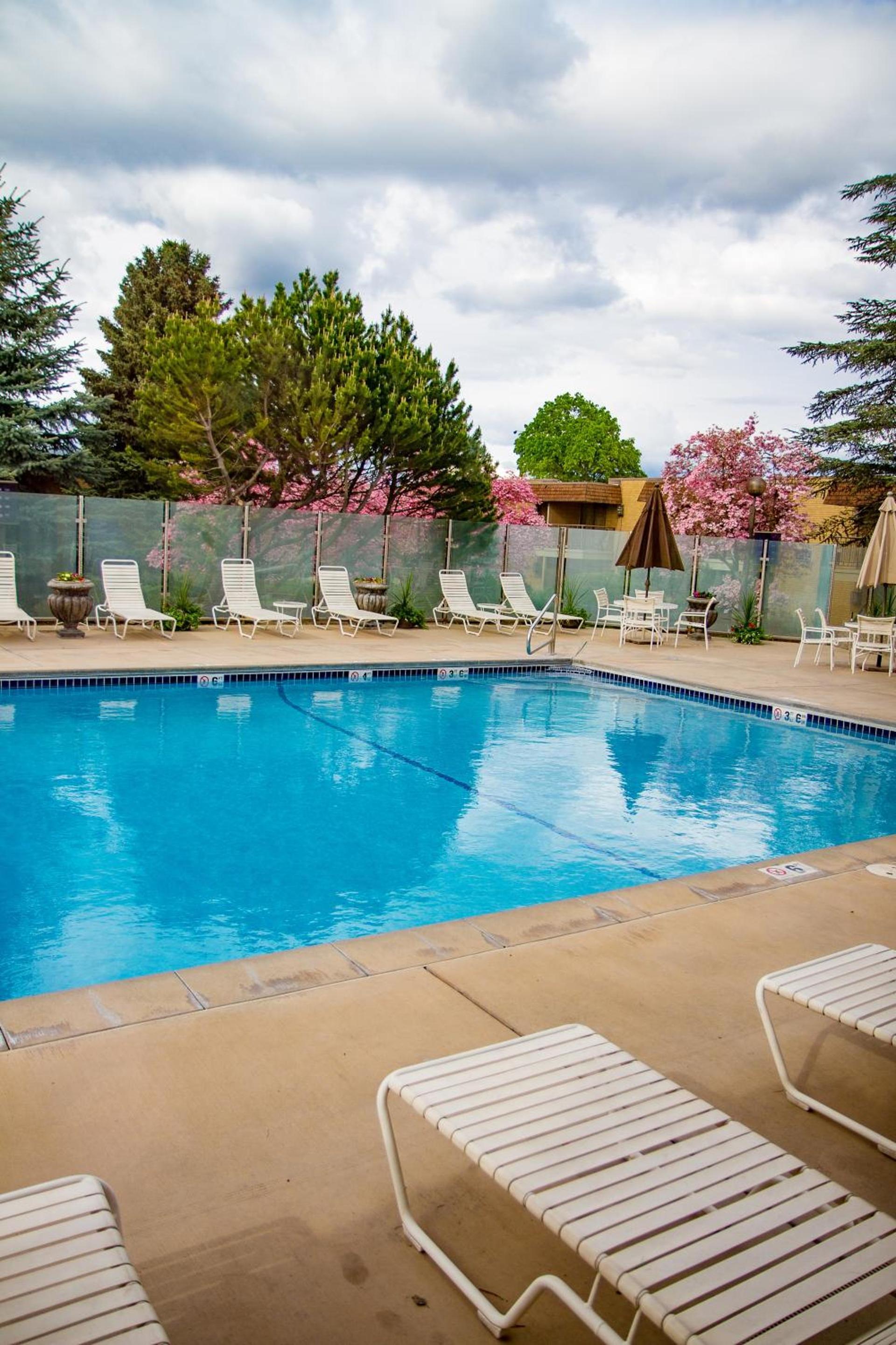 Mirabeau Park Hotel photo 18