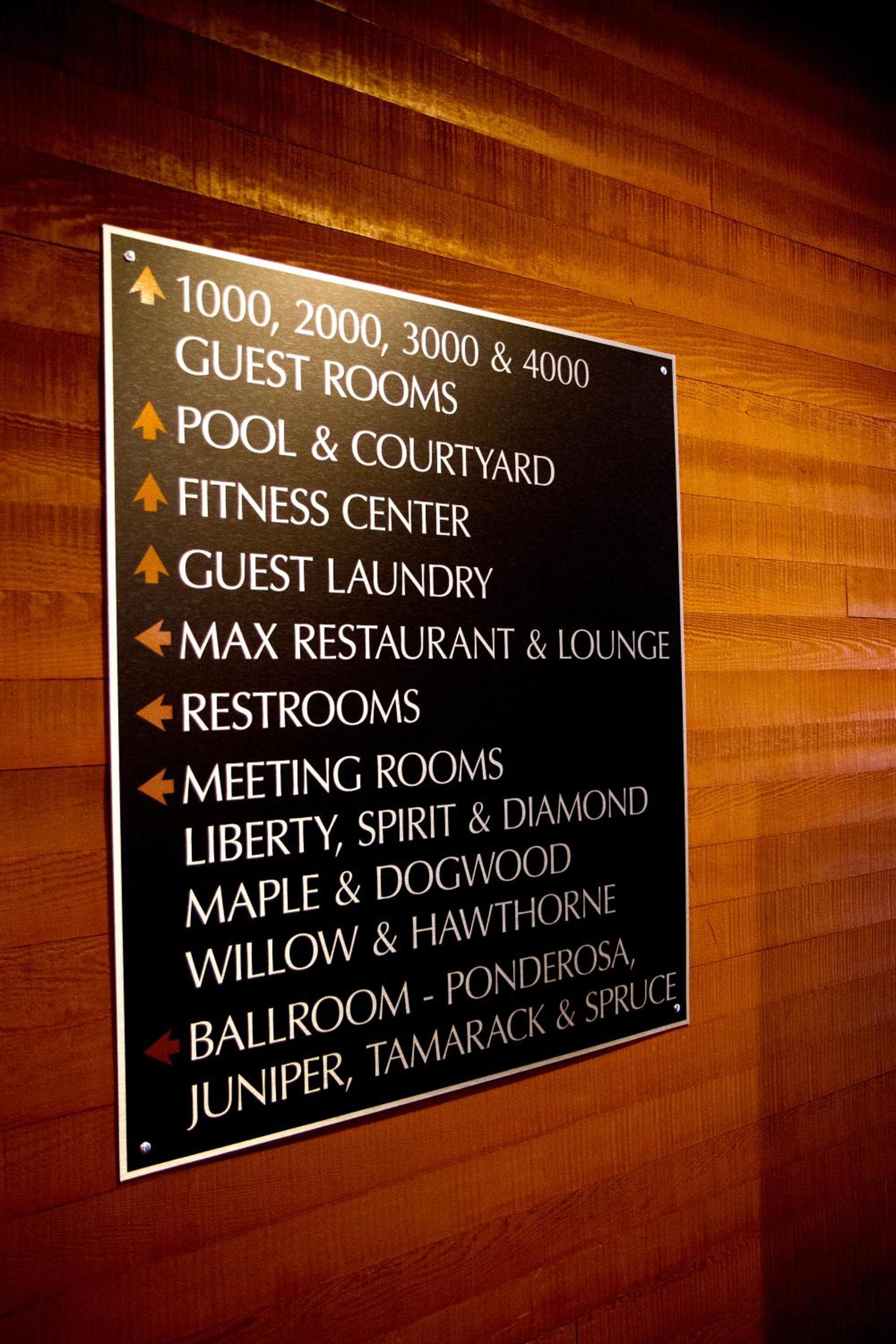 Mirabeau Park Hotel photo 95