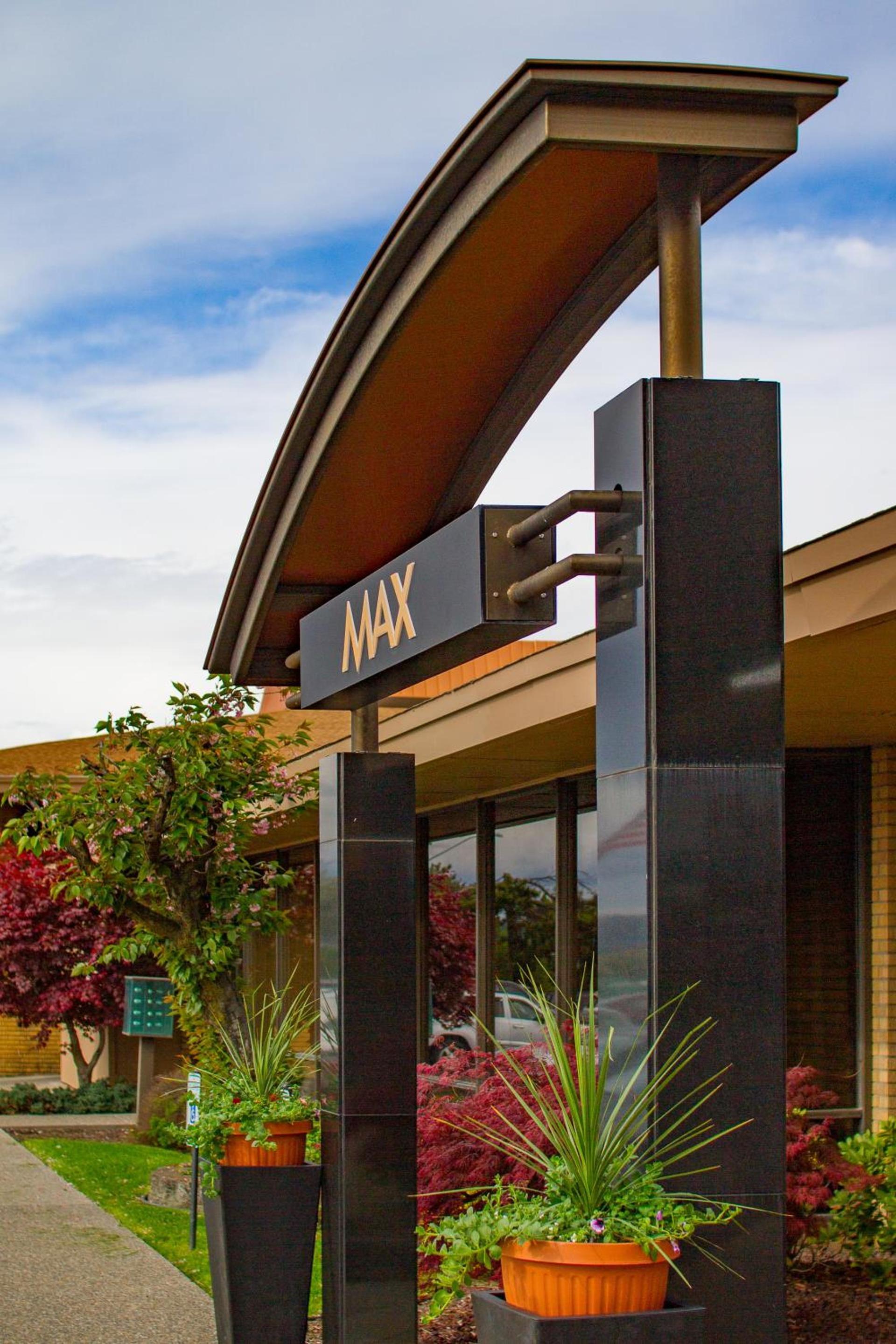 Mirabeau Park Hotel photo 50