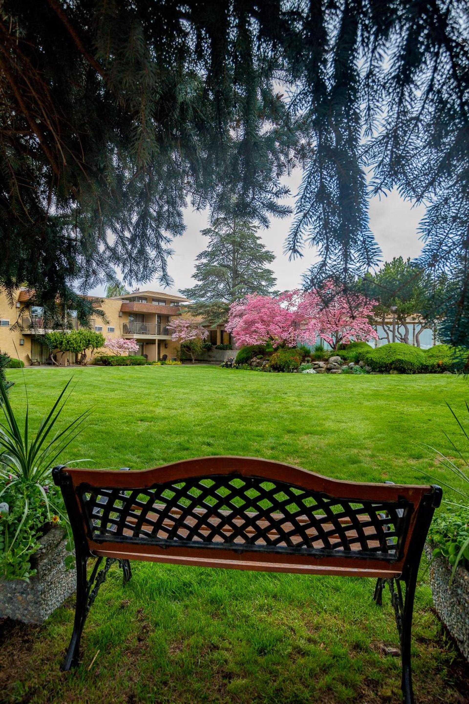 Mirabeau Park Hotel photo 57