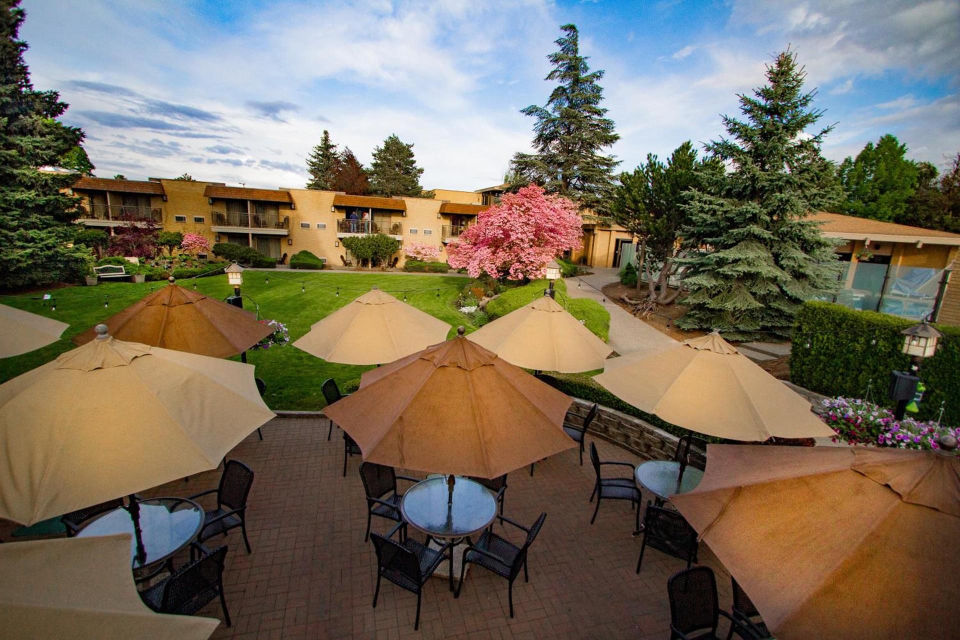 Mirabeau Park Hotel photo 37