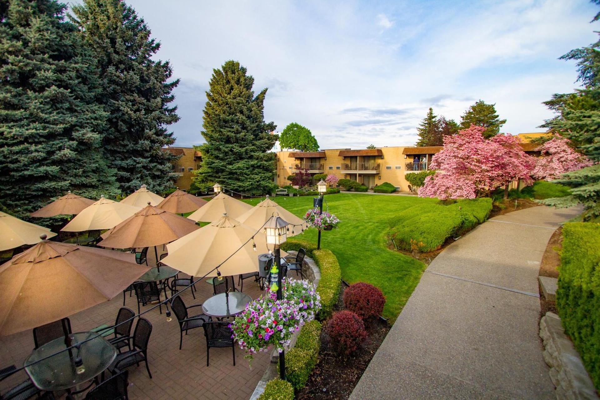 Mirabeau Park Hotel photo 41