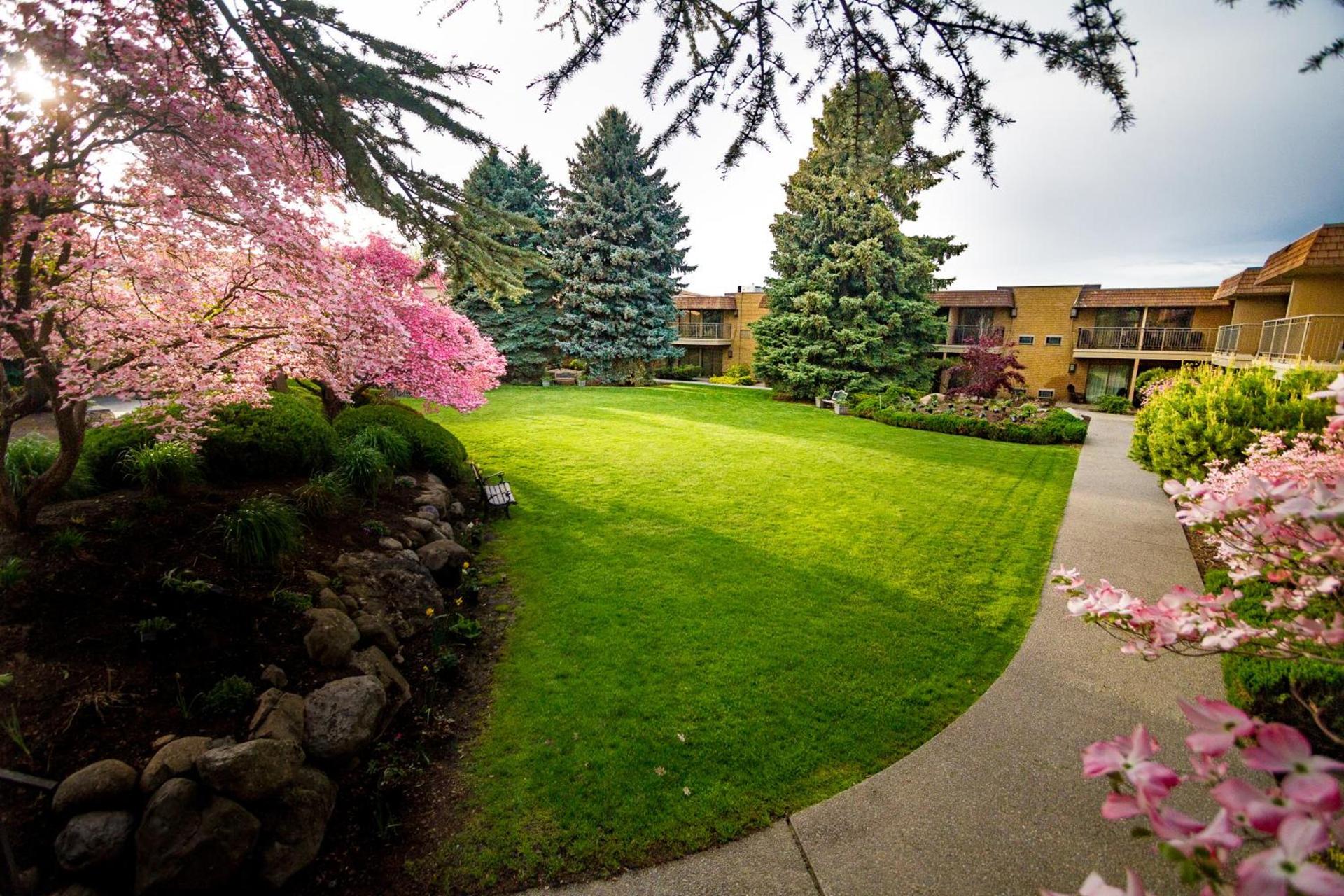 Mirabeau Park Hotel photo 28