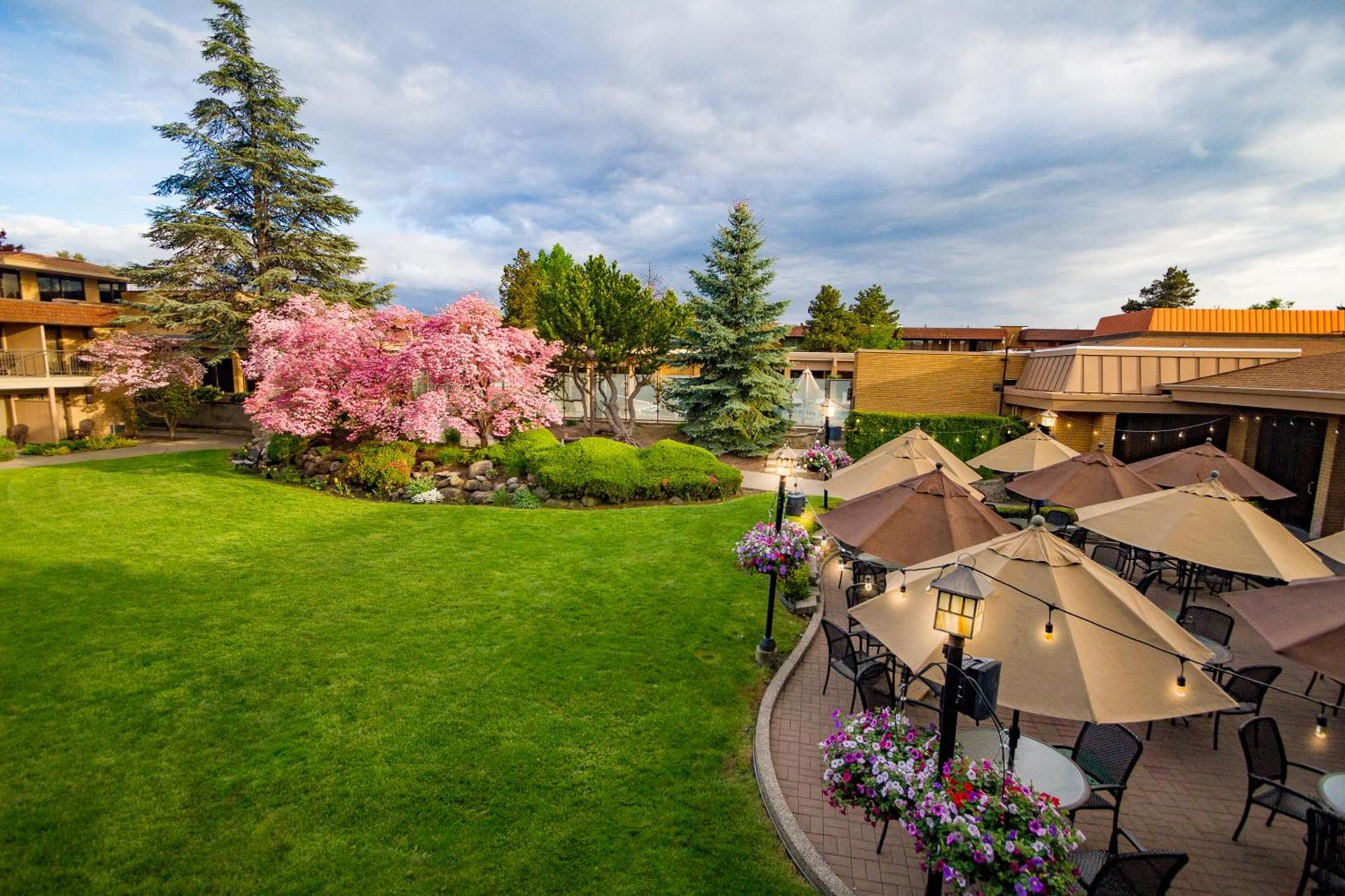 Mirabeau Park Hotel photo 26