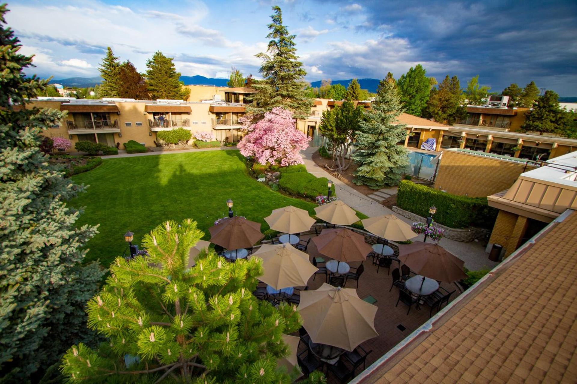 Mirabeau Park Hotel photo 32