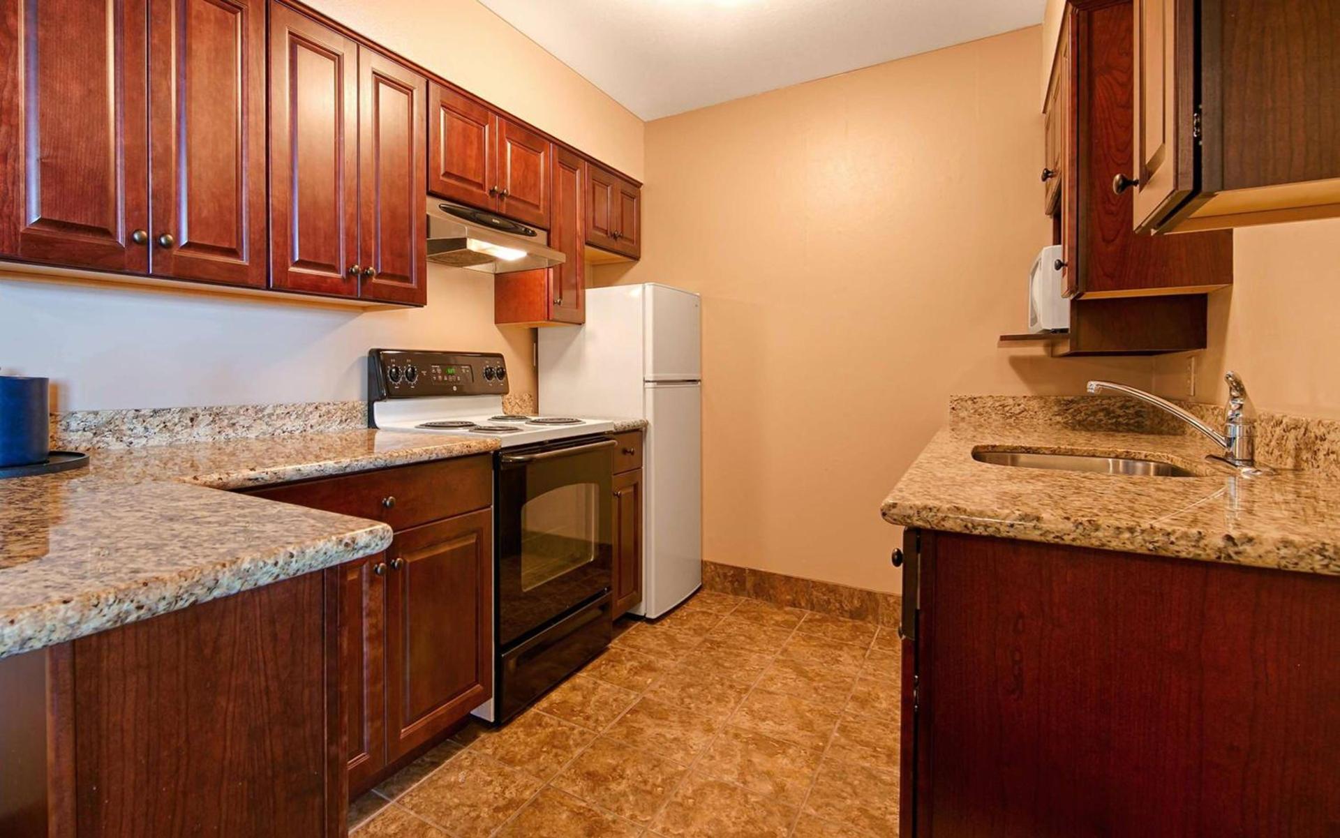 Best Western Plus Humboldt House Inn photo 31
