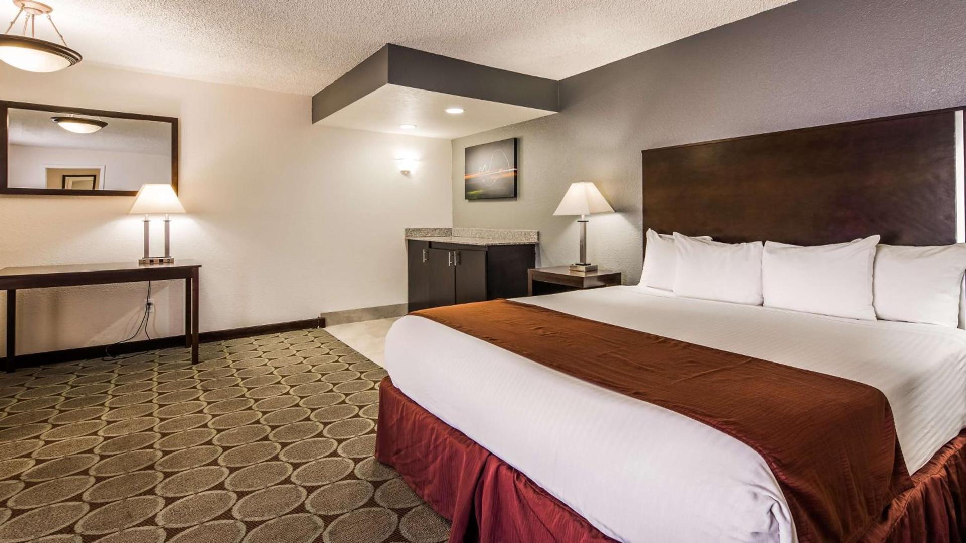 Best Western Pahrump Oasis photo 12