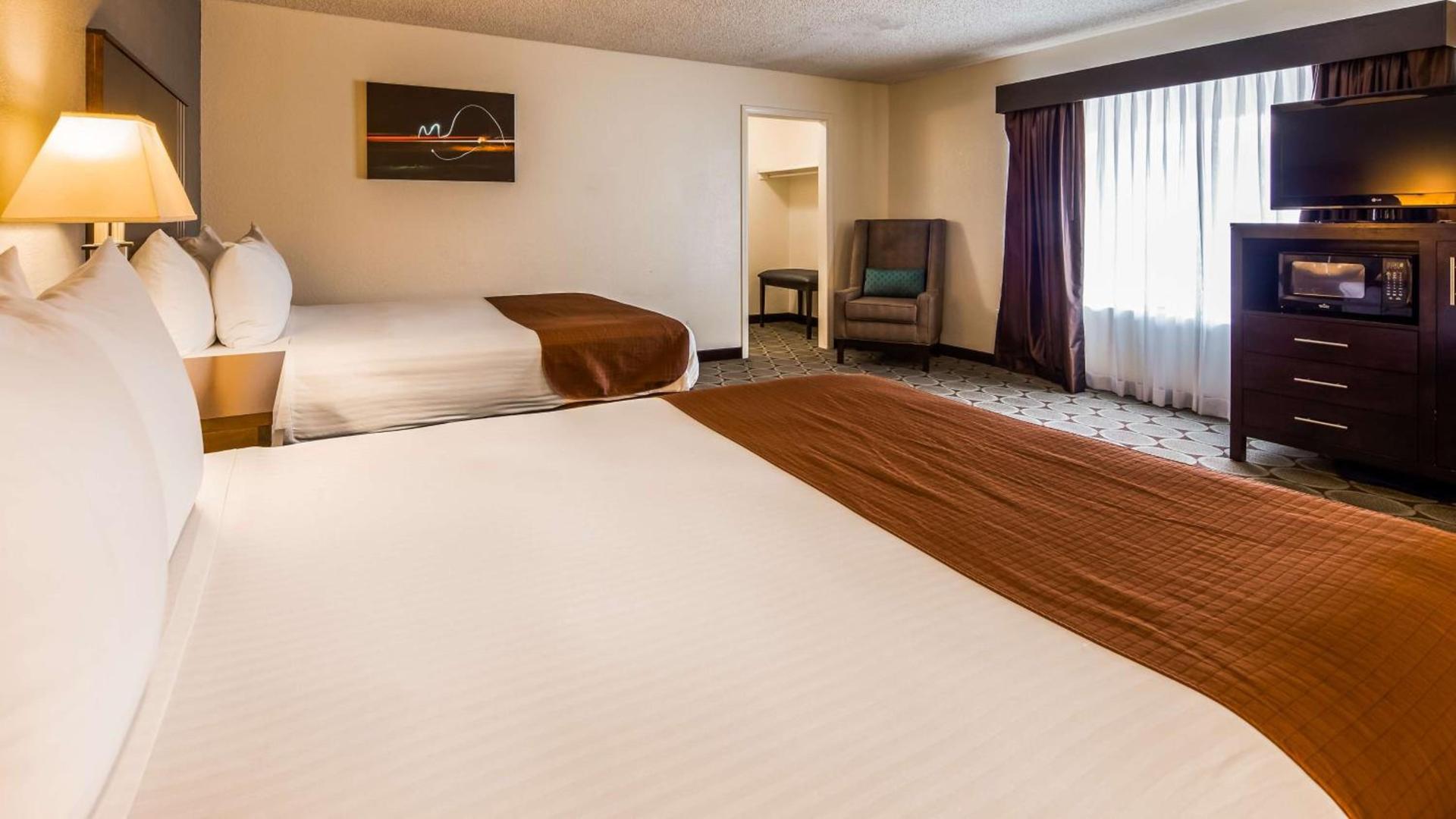 Best Western Pahrump Oasis photo 13