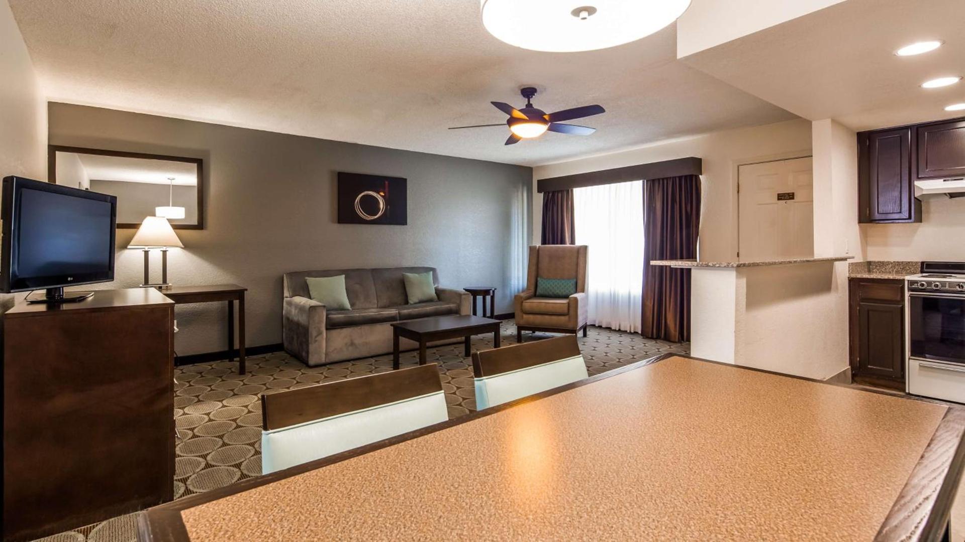 Best Western Pahrump Oasis photo 10