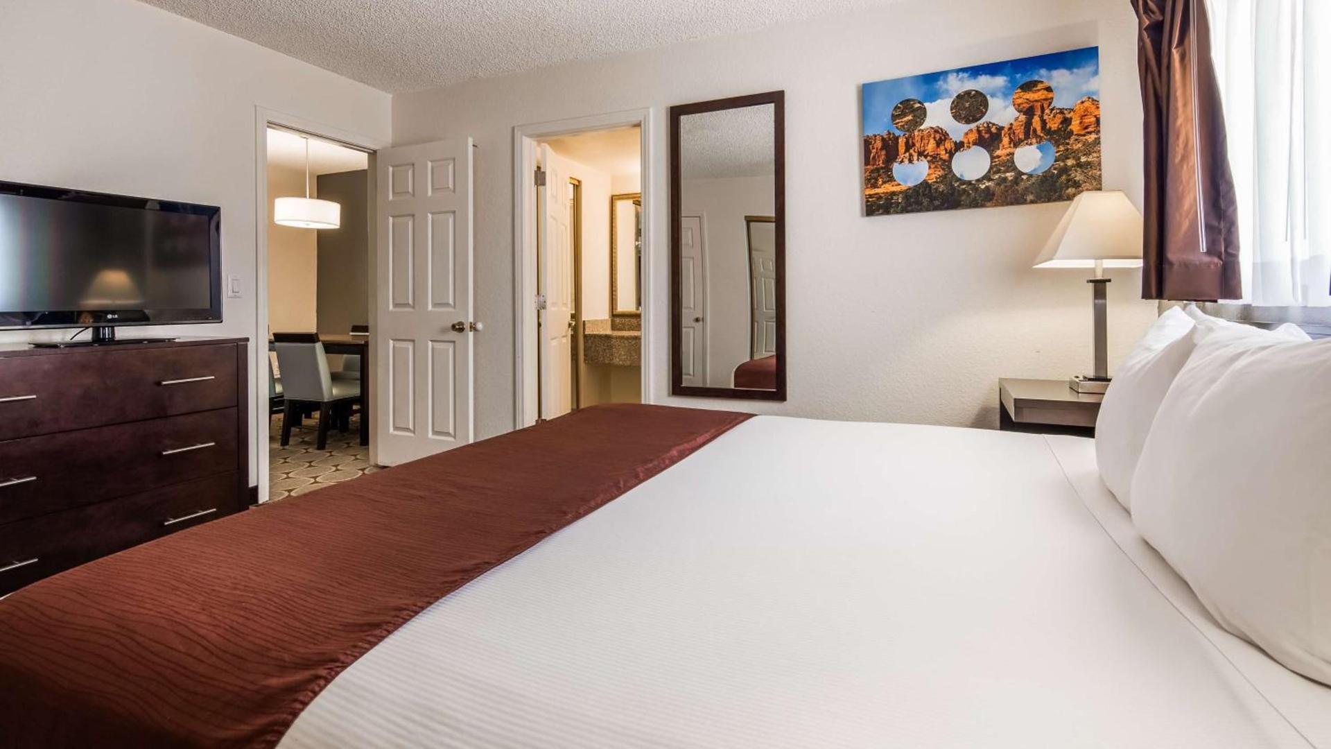 Best Western Pahrump Oasis photo 9