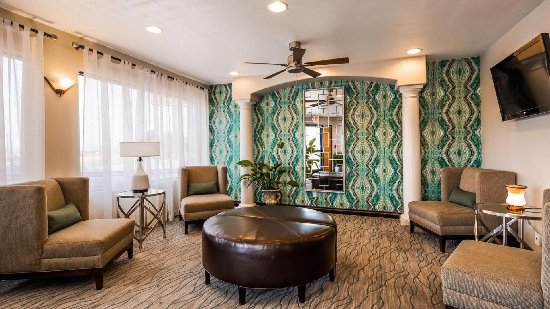 Best Western Pahrump Oasis photo 4