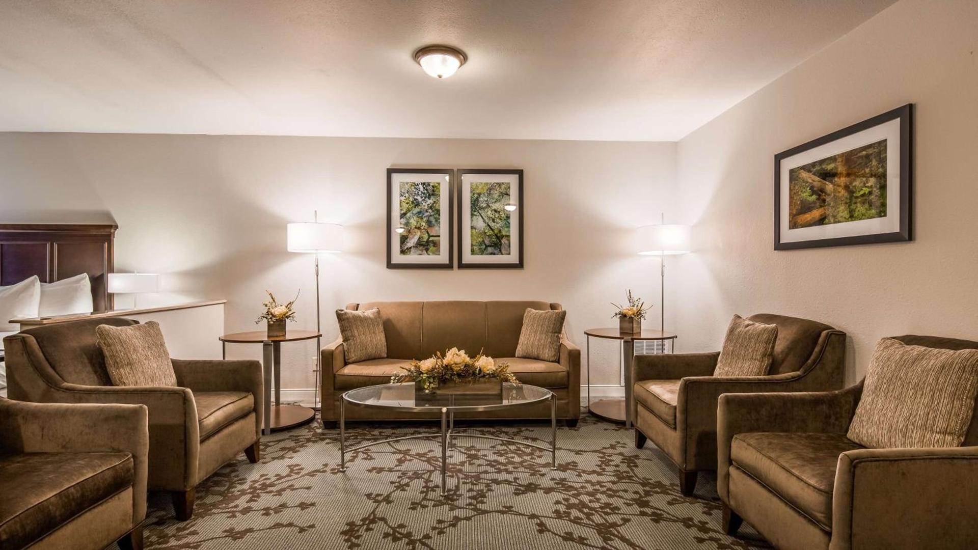 Best Western Black Hills Lodge photo 5