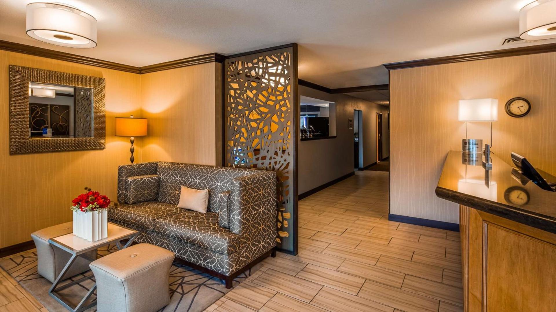 Best Western Black Hills Lodge photo 15