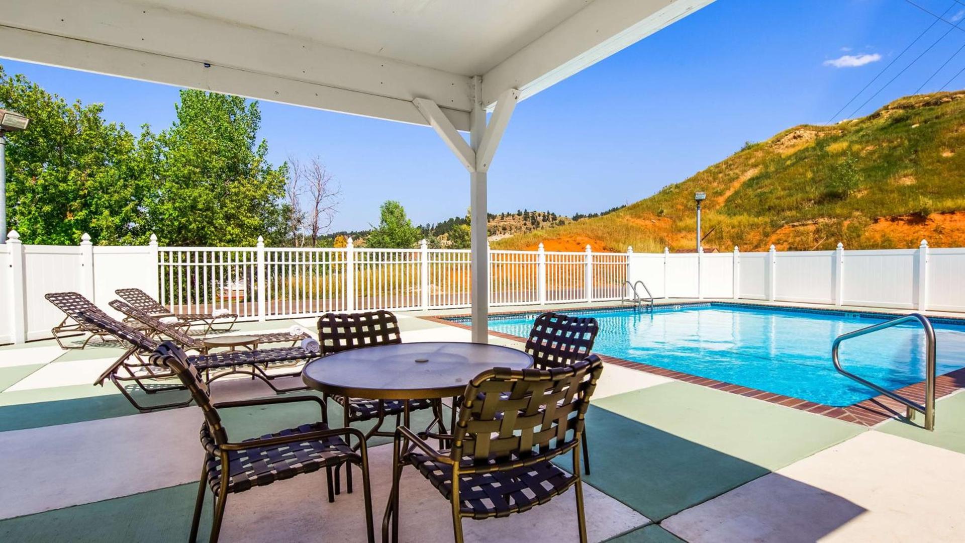 Best Western Black Hills Lodge photo 2