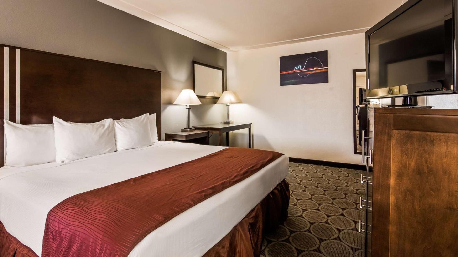 Best Western Pahrump Oasis photo 19