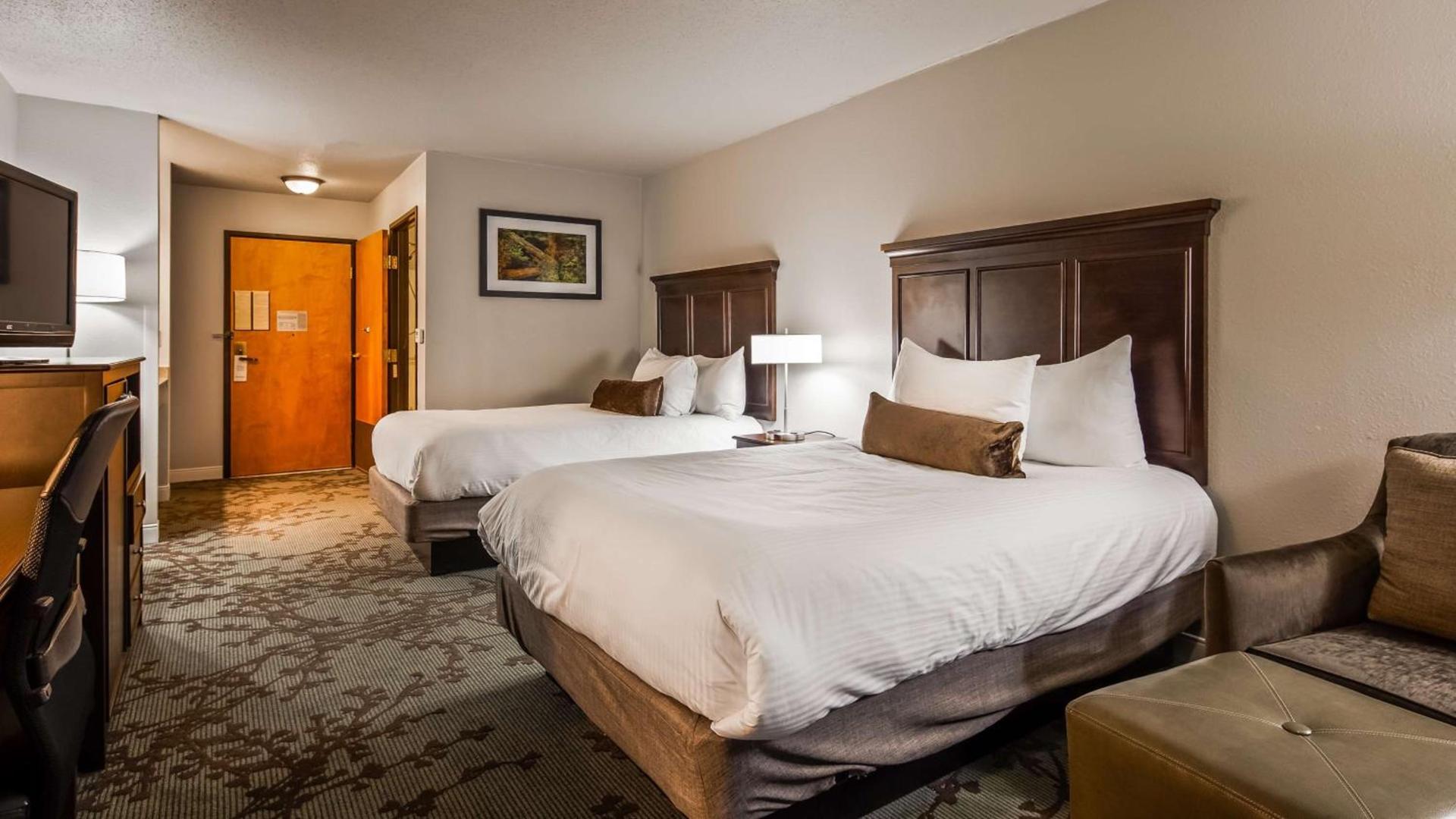 Best Western Black Hills Lodge photo 19