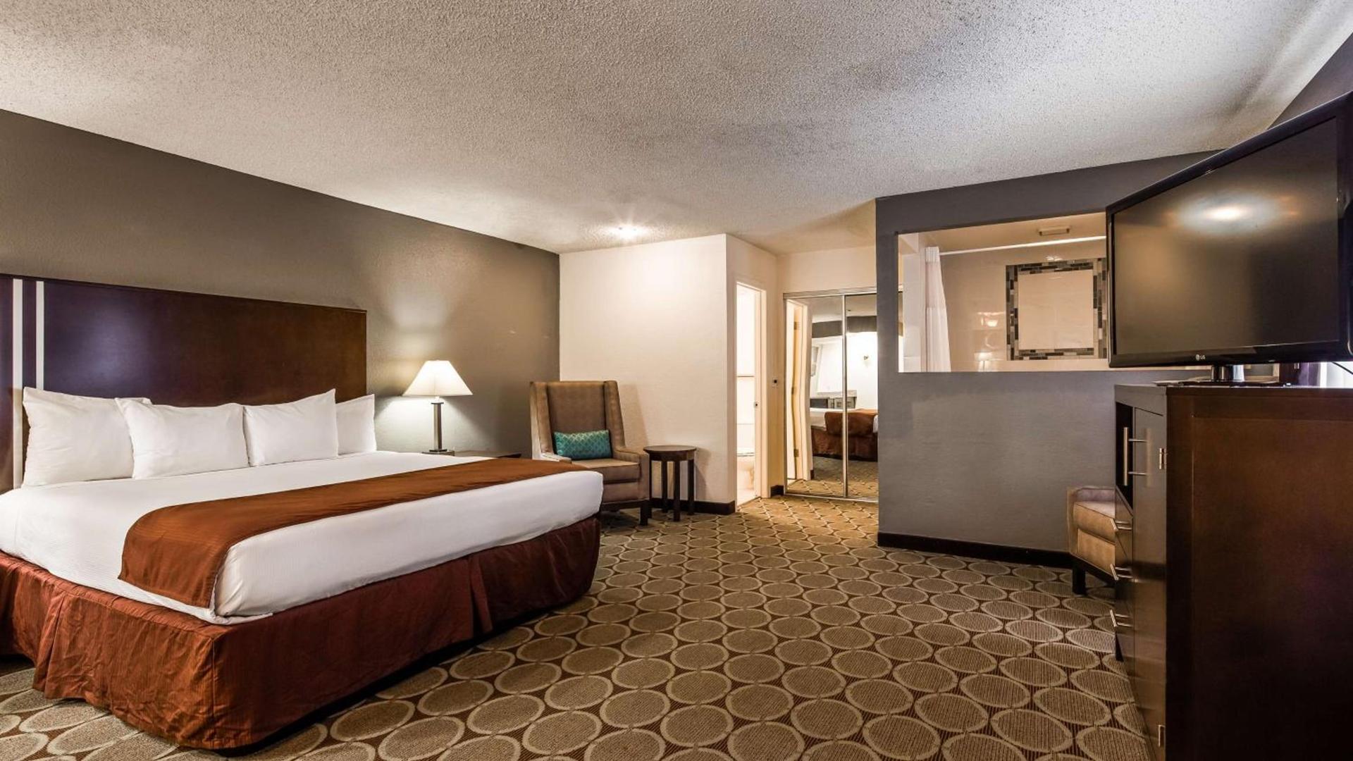Best Western Pahrump Oasis photo 16