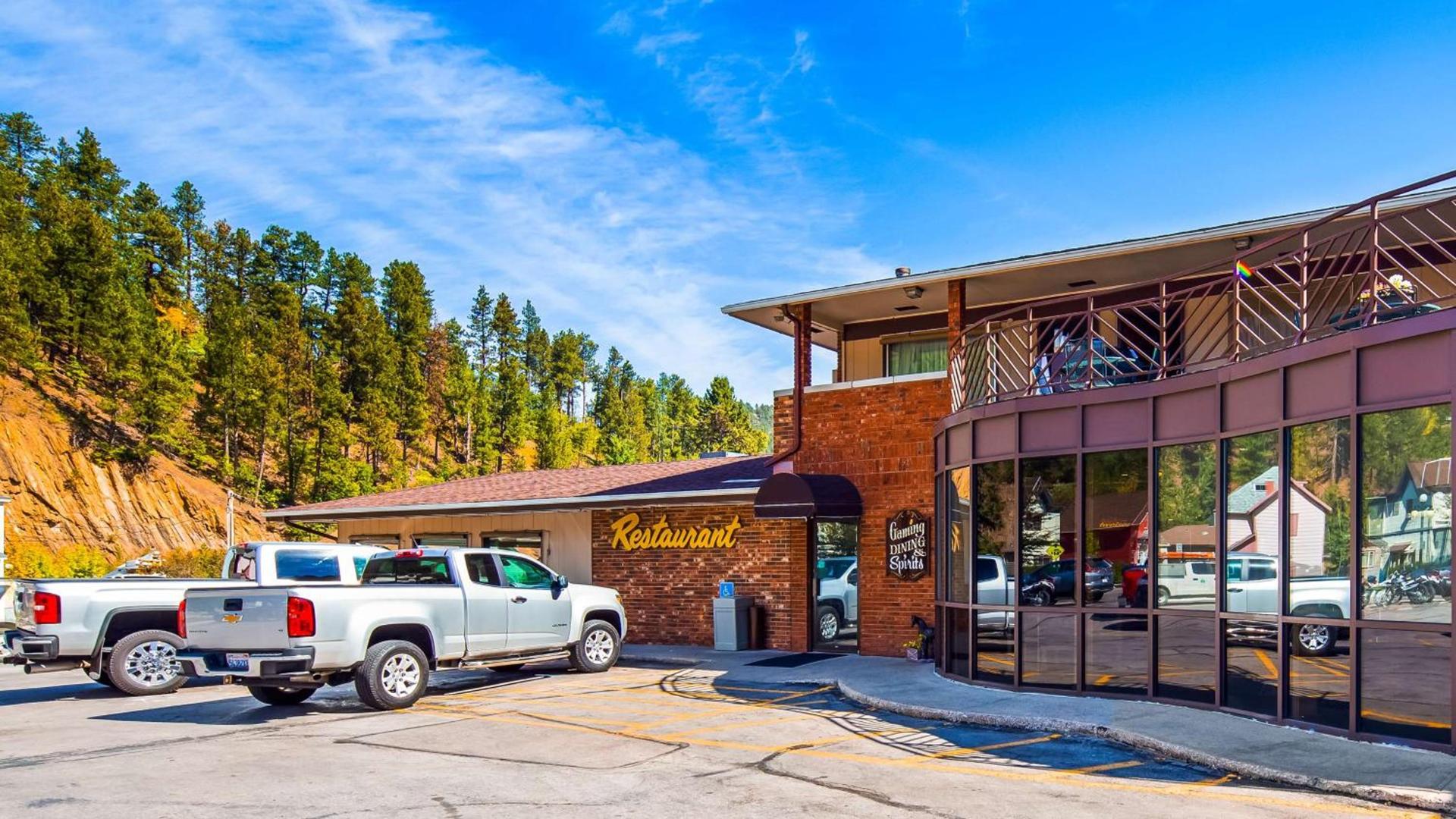 Deadwood Miners Hotel & Restaurant photo 46