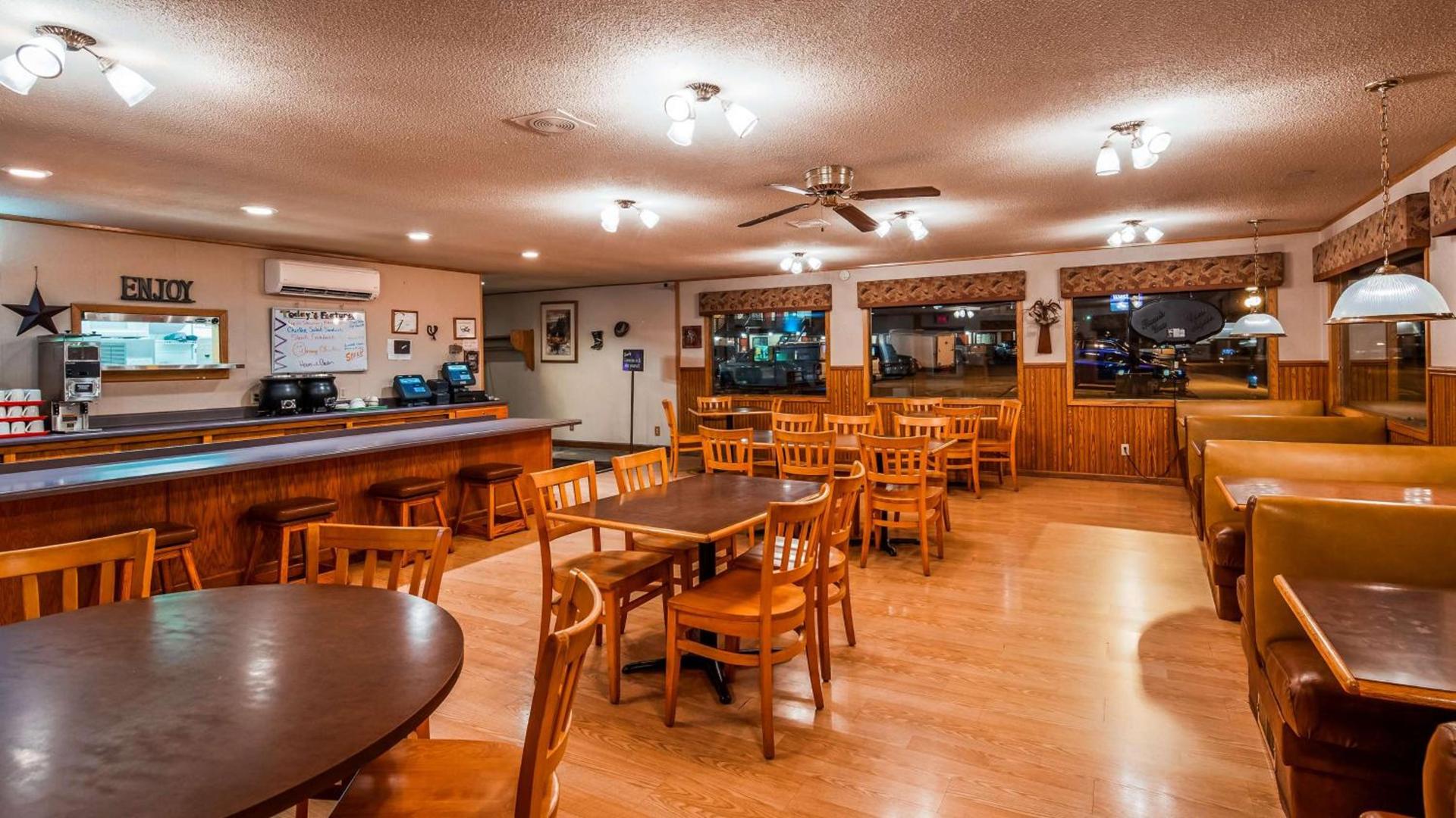 Deadwood Miners Hotel & Restaurant photo 45