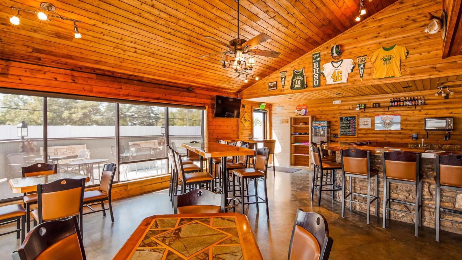 Best Western Black Hills Lodge photo 25