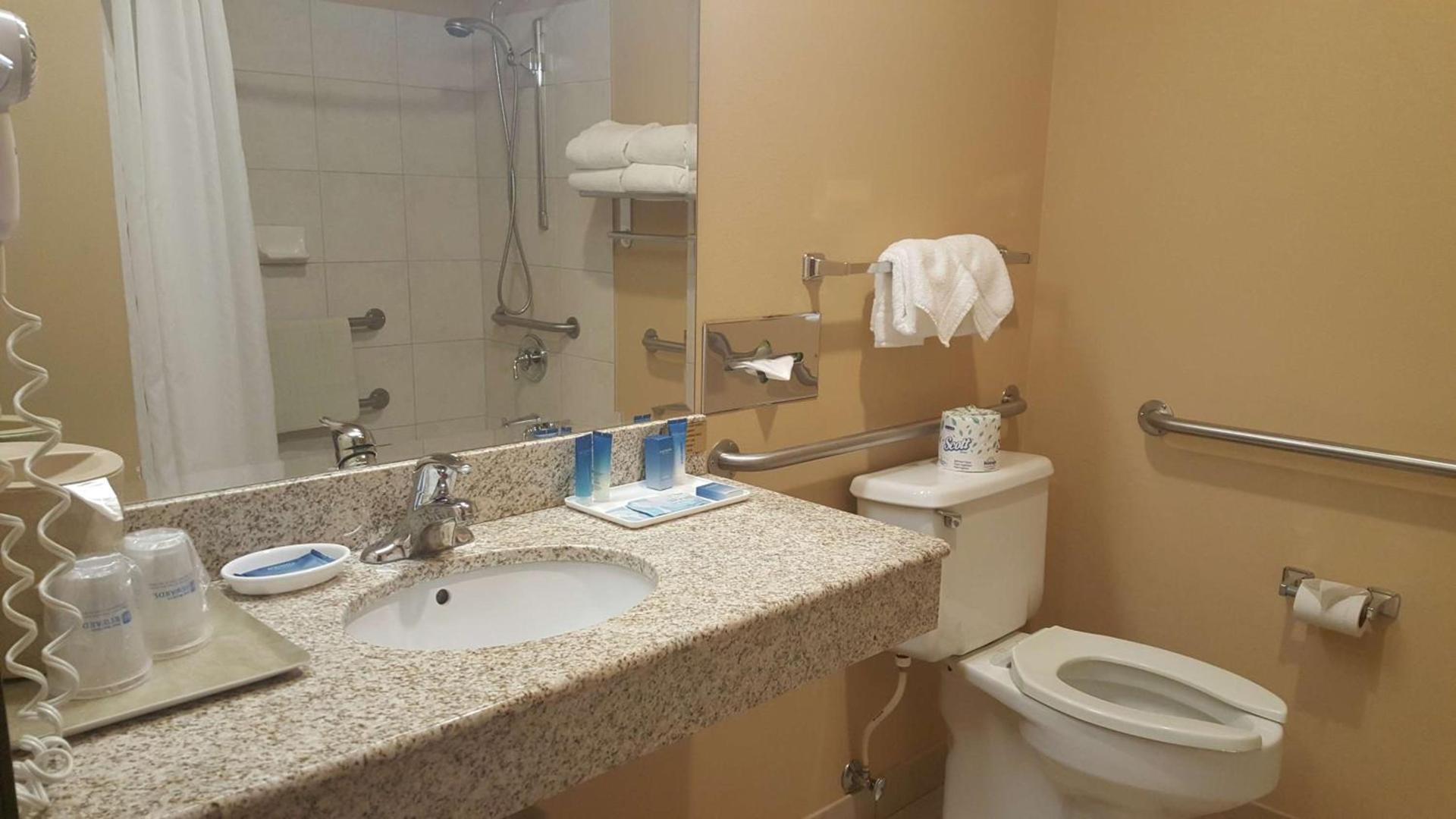 Best Western Pendleton Inn photo 28