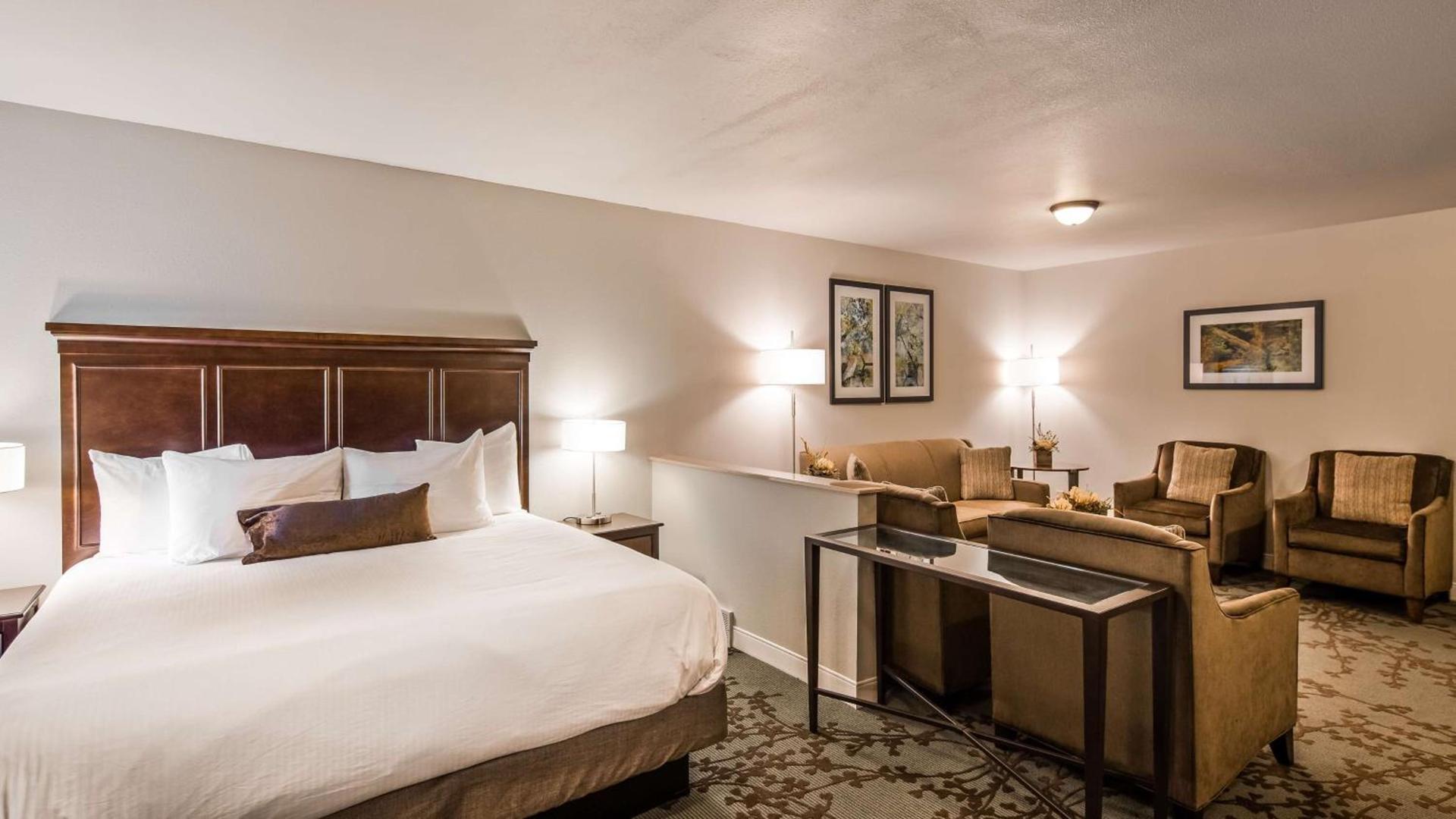 Best Western Black Hills Lodge photo 10