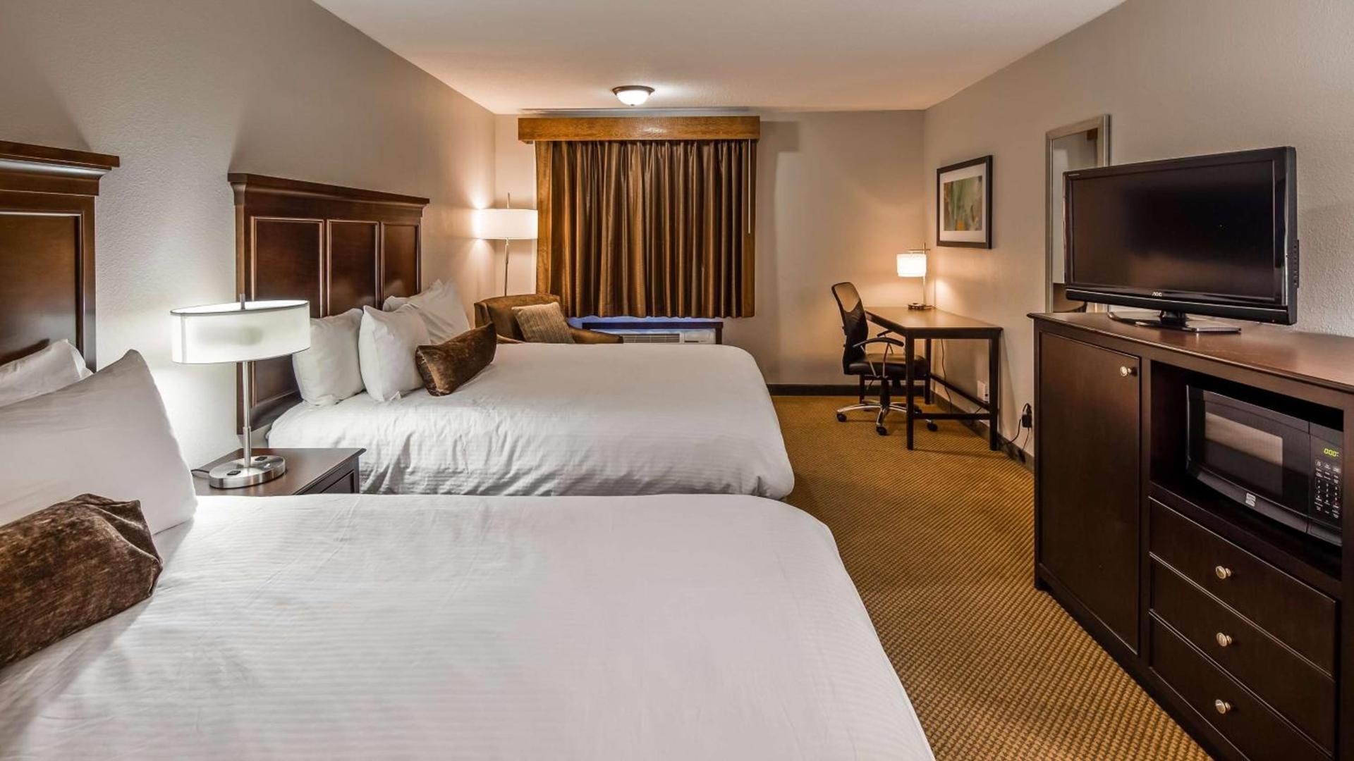 Best Western Black Hills Lodge photo 23