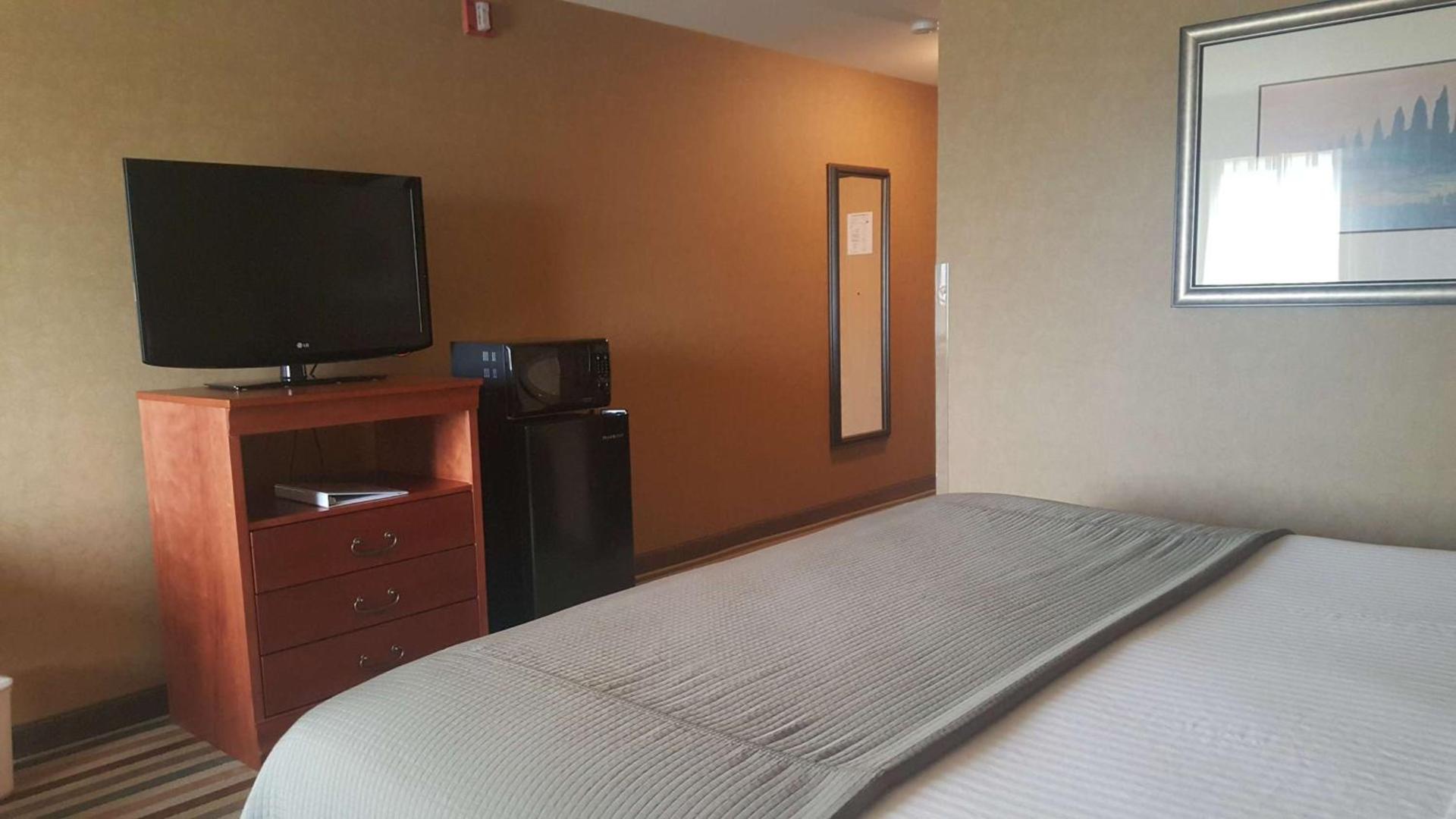 Best Western Pendleton Inn photo 21