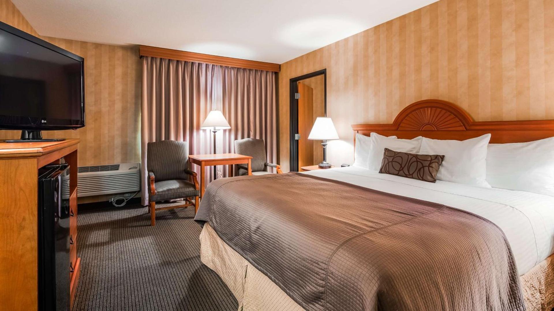 Best Western Pendleton Inn photo 9