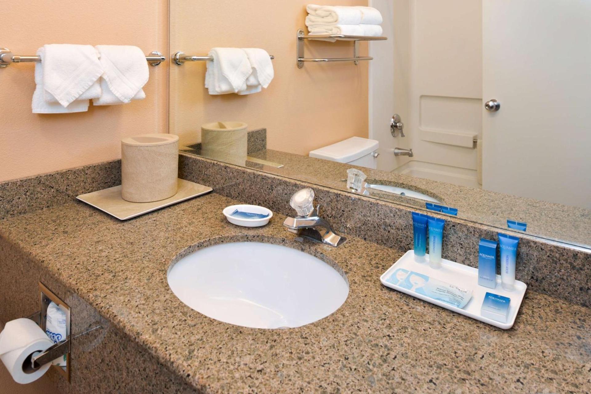 Best Western Pendleton Inn photo 22