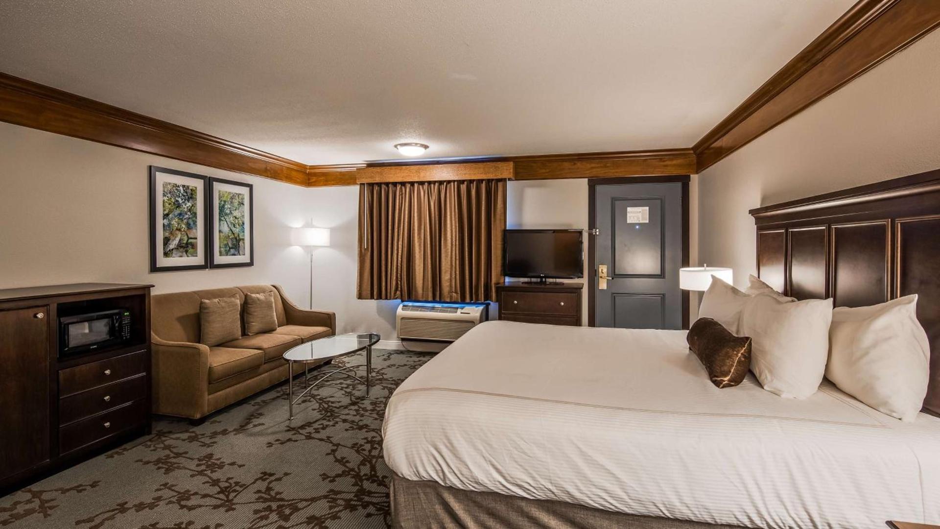 Best Western Black Hills Lodge photo 24